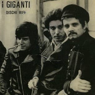 Photo of I Giganti