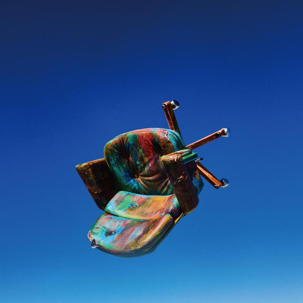 アオ (Ao) - Single