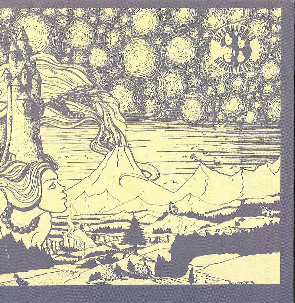 Mountains
