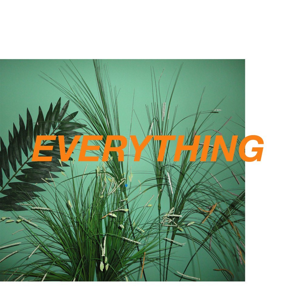 Everything [EP]