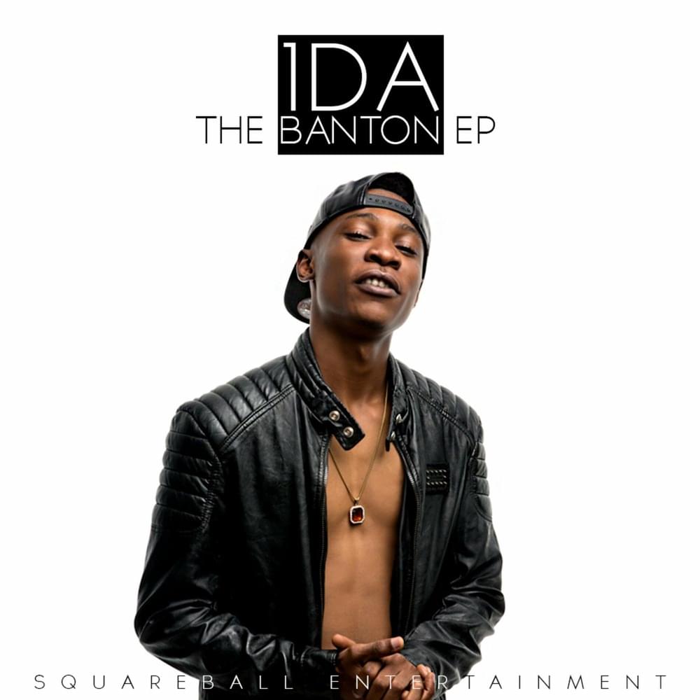 The Banton EP