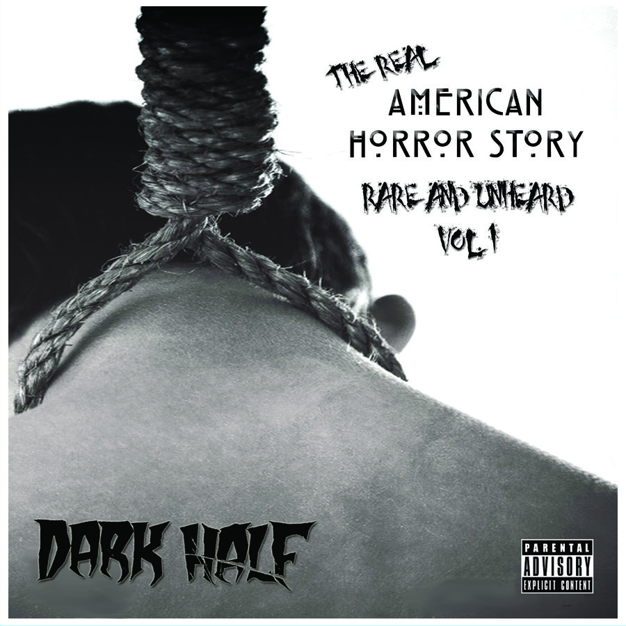 The Real American Horror Story 