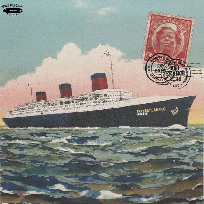  Transatlantic Shit