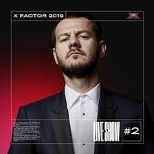 X Factor 2019 - Live Show #2
