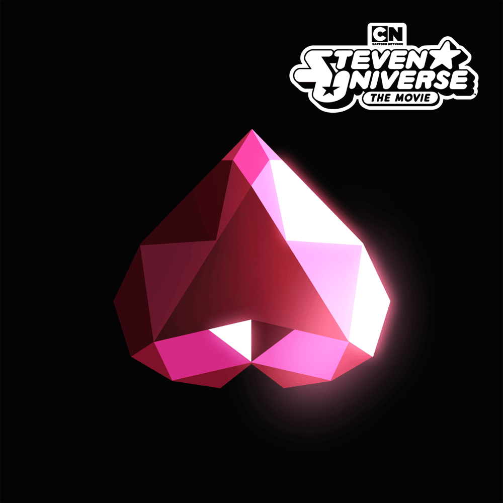 Steven Universe The Movie (Original Soundtrack) [Deutsche Fassung]