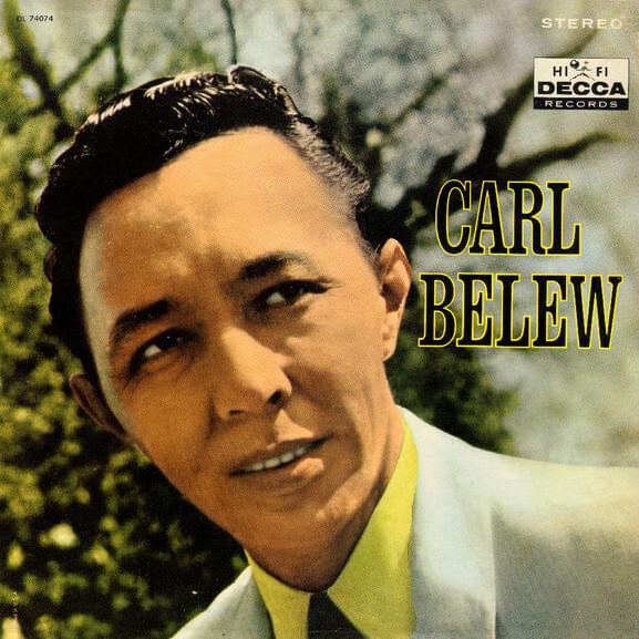 Carl Belew