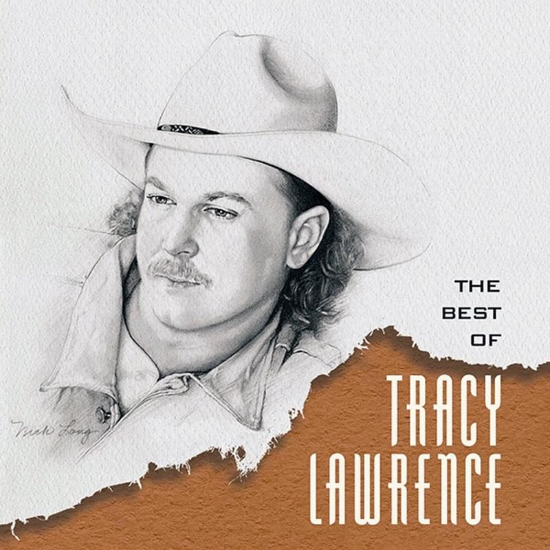The Best of Tracy Lawrence