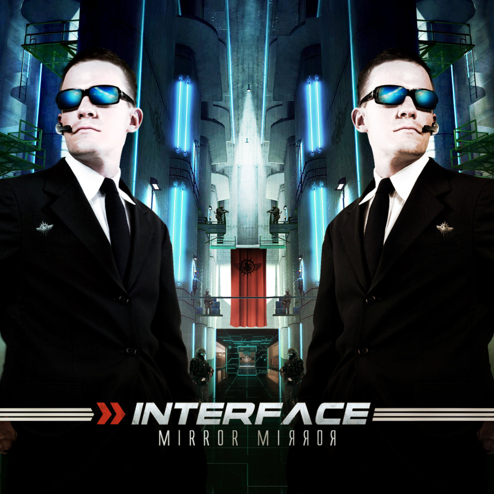 Mirror Mirror EP