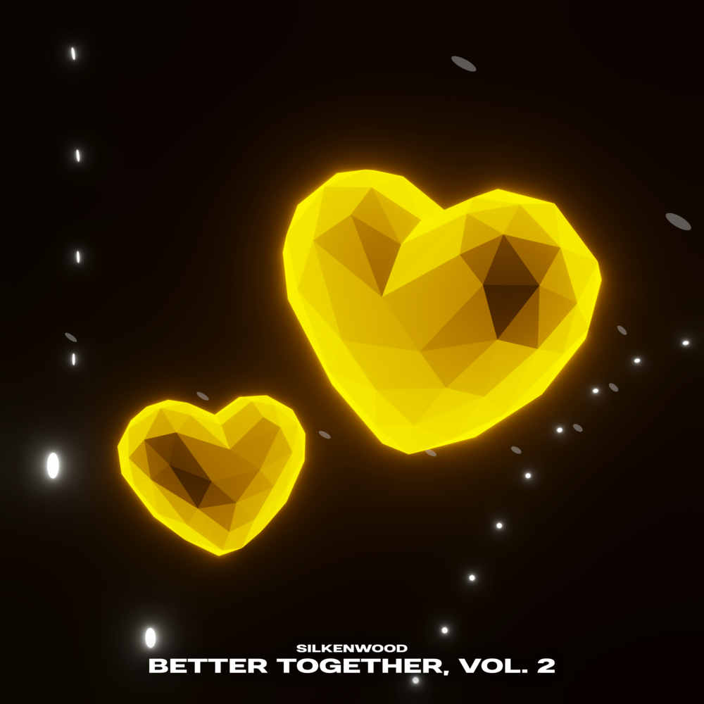 Better Together, Vol. 2