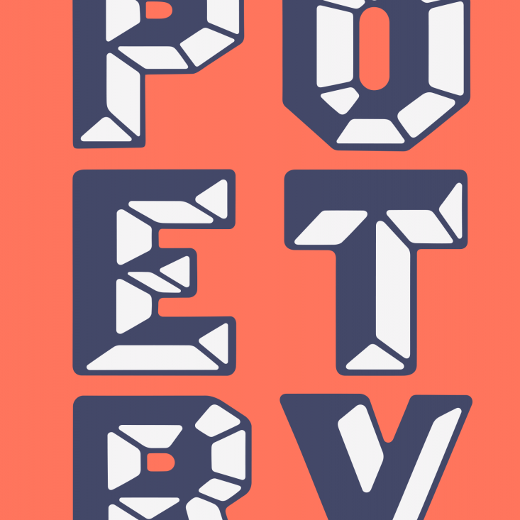 Poetry April 2018