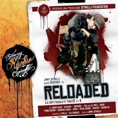 Reloaded - Lo spettacolo è finito Pt. 2