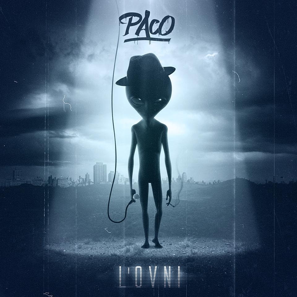 L’OVNI