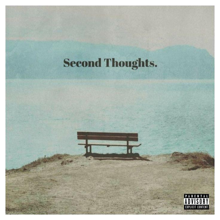 Second Thoughts.