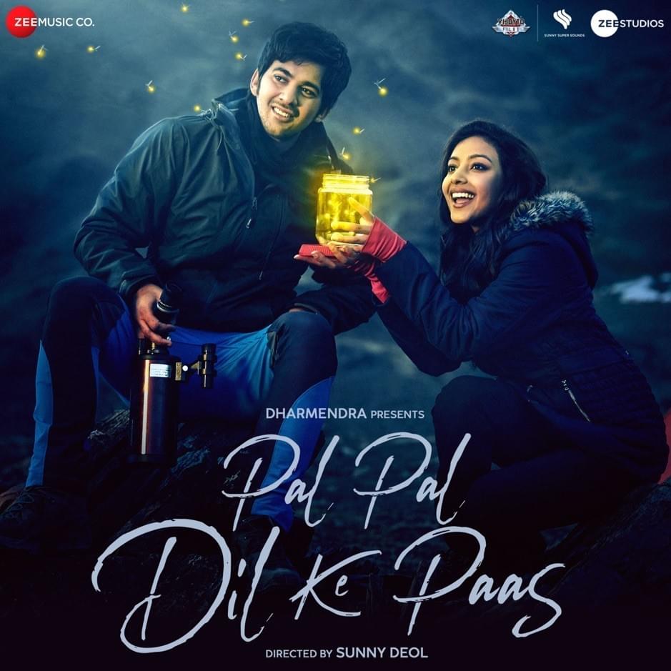 Pal Pal Dil Ke Paas 
