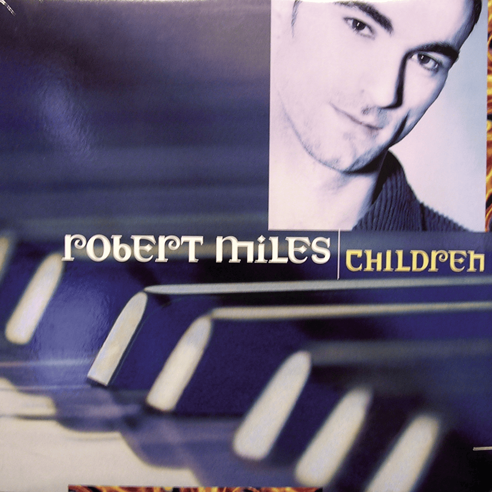 Children [Dance Vault Mixes]