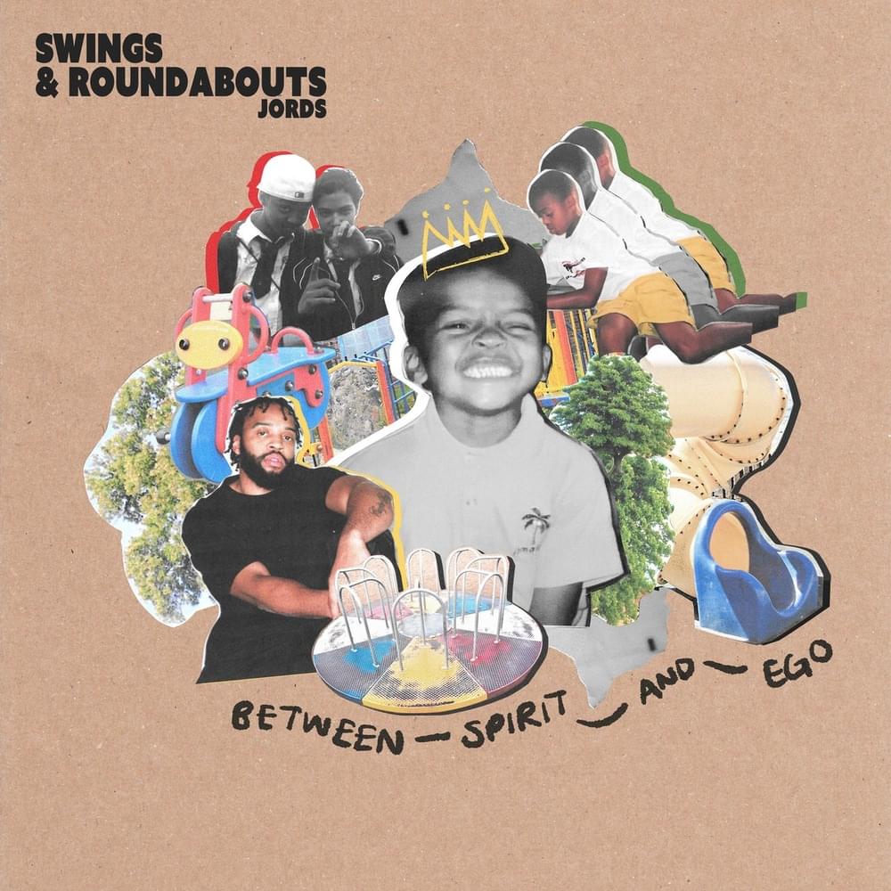Swings & Roundabouts - EP