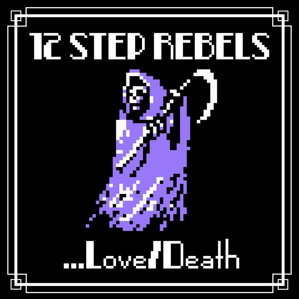 ...Love/Death