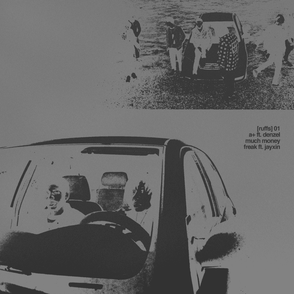 Cover image for [ruffs]01 (playlist)