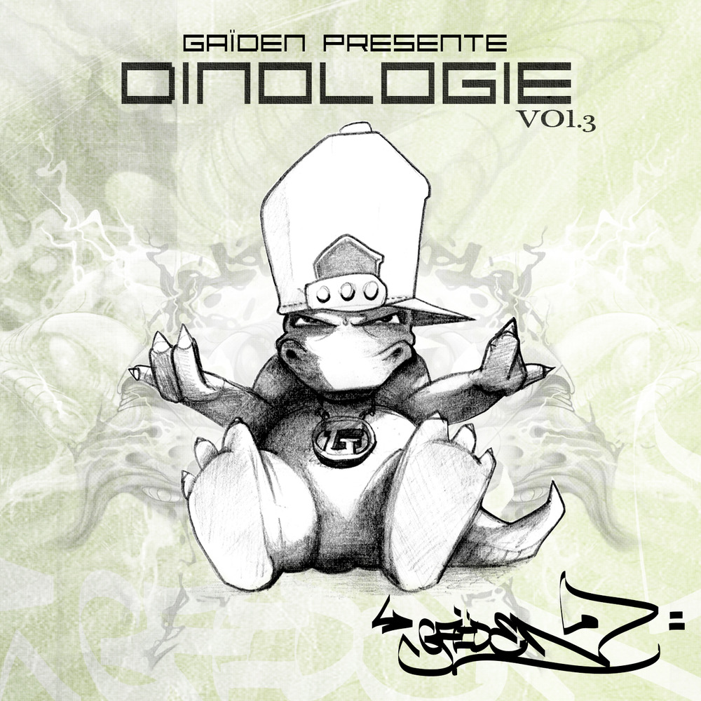 Dinologie Vol. 3