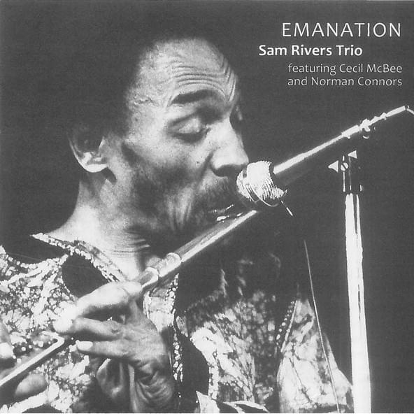 Emanation (June, 1971) [feat. Cecil McBee & Norman Connors]