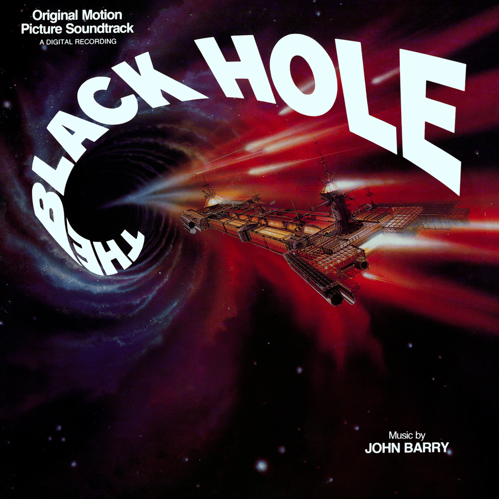 The Black Hole (Original Motion Picture Soundtrack)