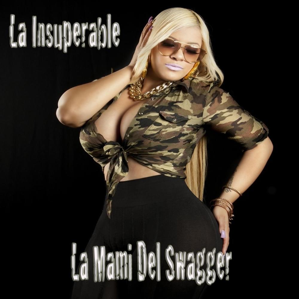 La Mami del Swaggers
