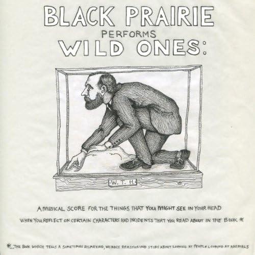 Wild Ones