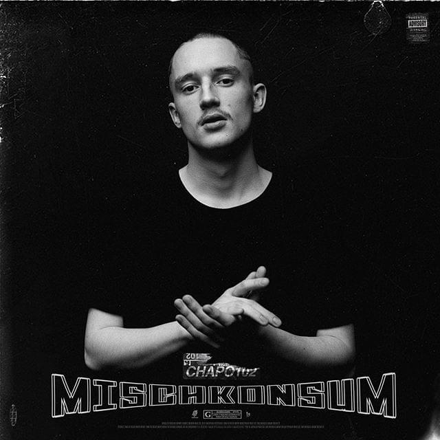 MISCHKONSUM (EP)
