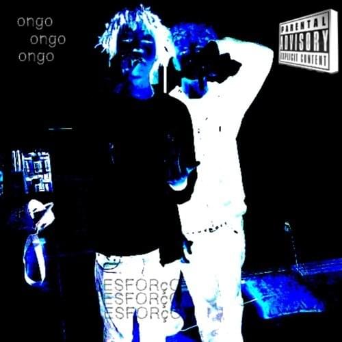 ESFORçO #ONGO4L