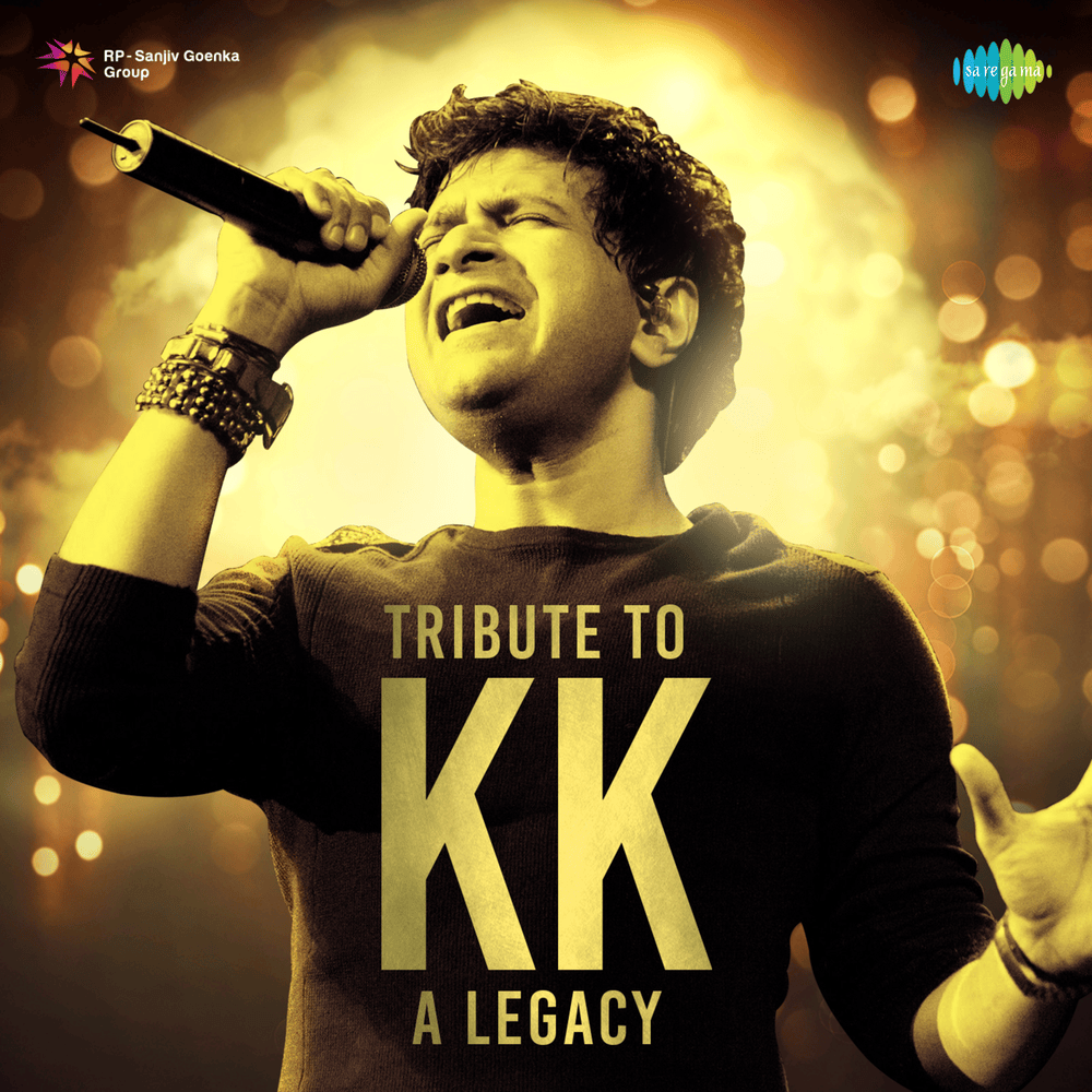 Tribute To K.K. - A Legacy 