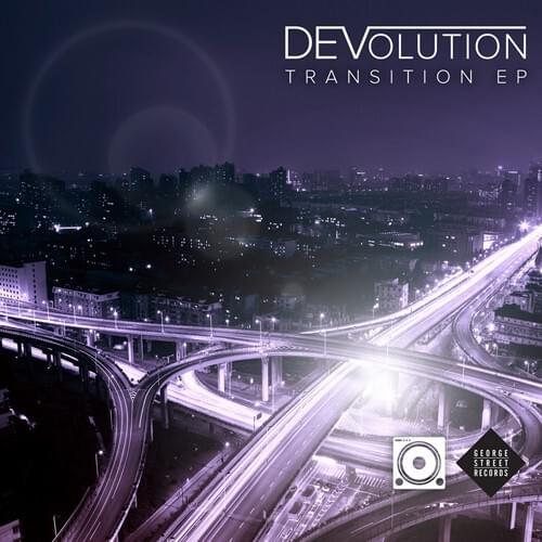 Transition - EP