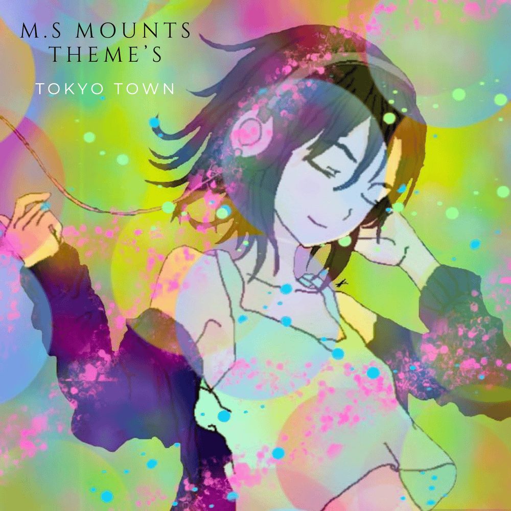 M.S Mounts Theme’s