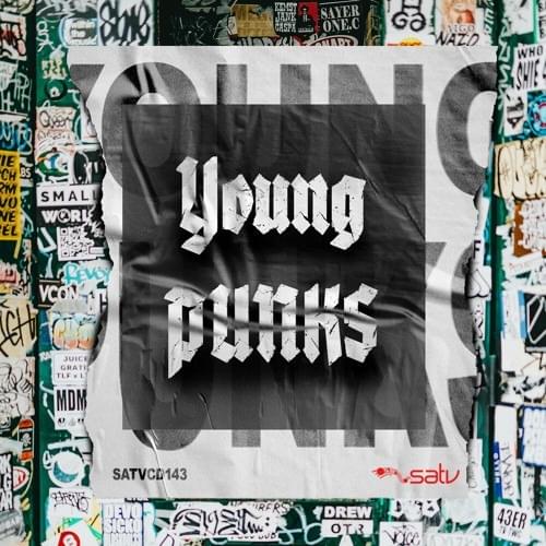 Young Punks 