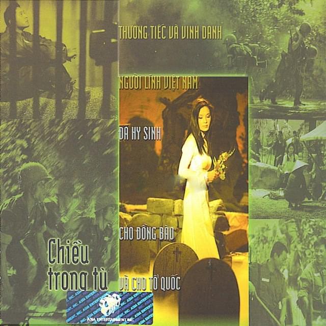 Chiều Trong Tù