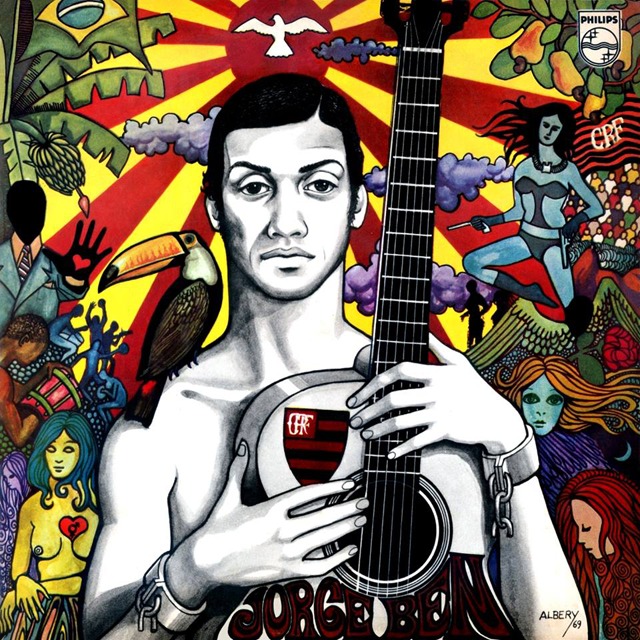 Jorge Ben