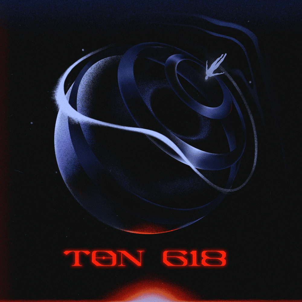 TON 618