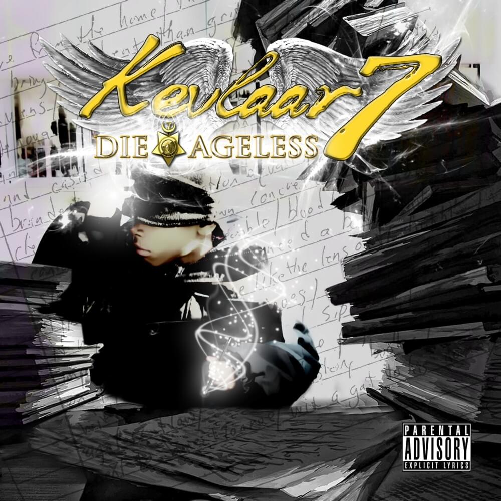 Die Ageless
