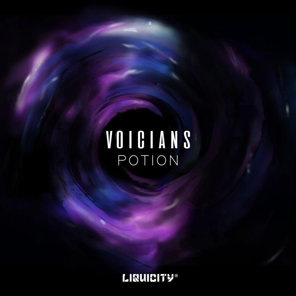 Potion EP
