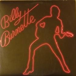 Billy Burnette (1980)