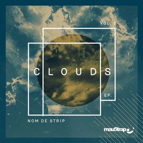 Clouds EP Vol 2