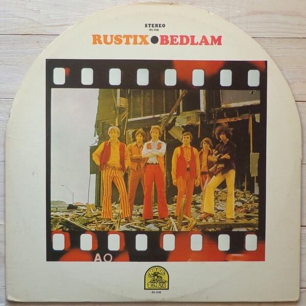 Bedlam