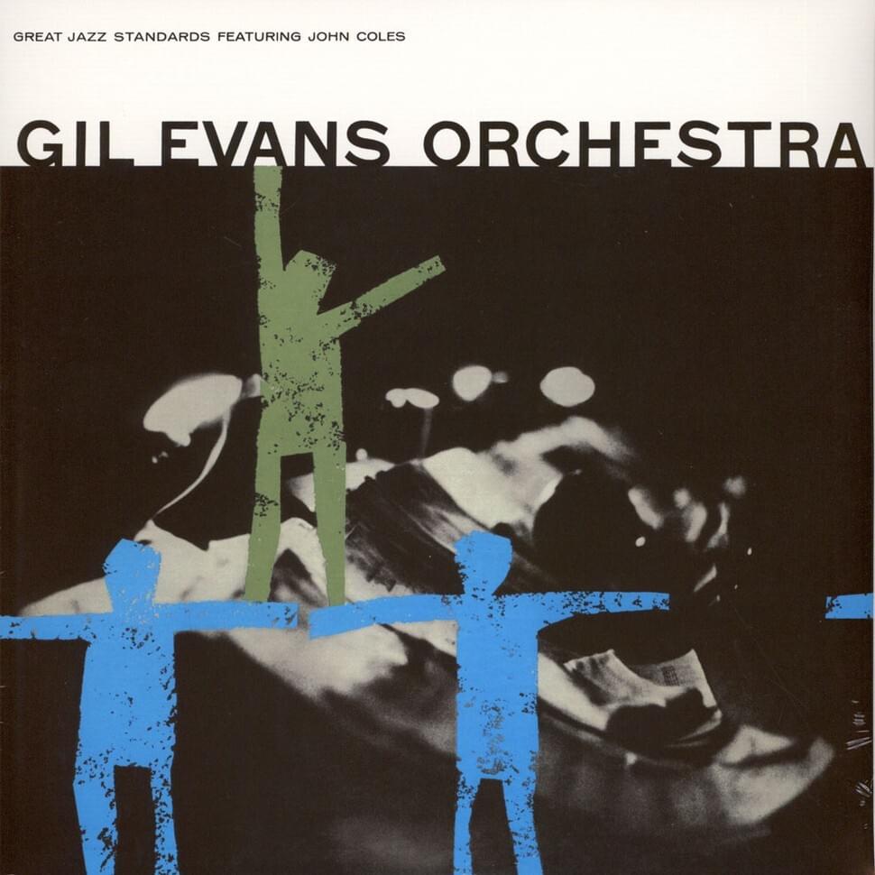 Great Jazz Standards