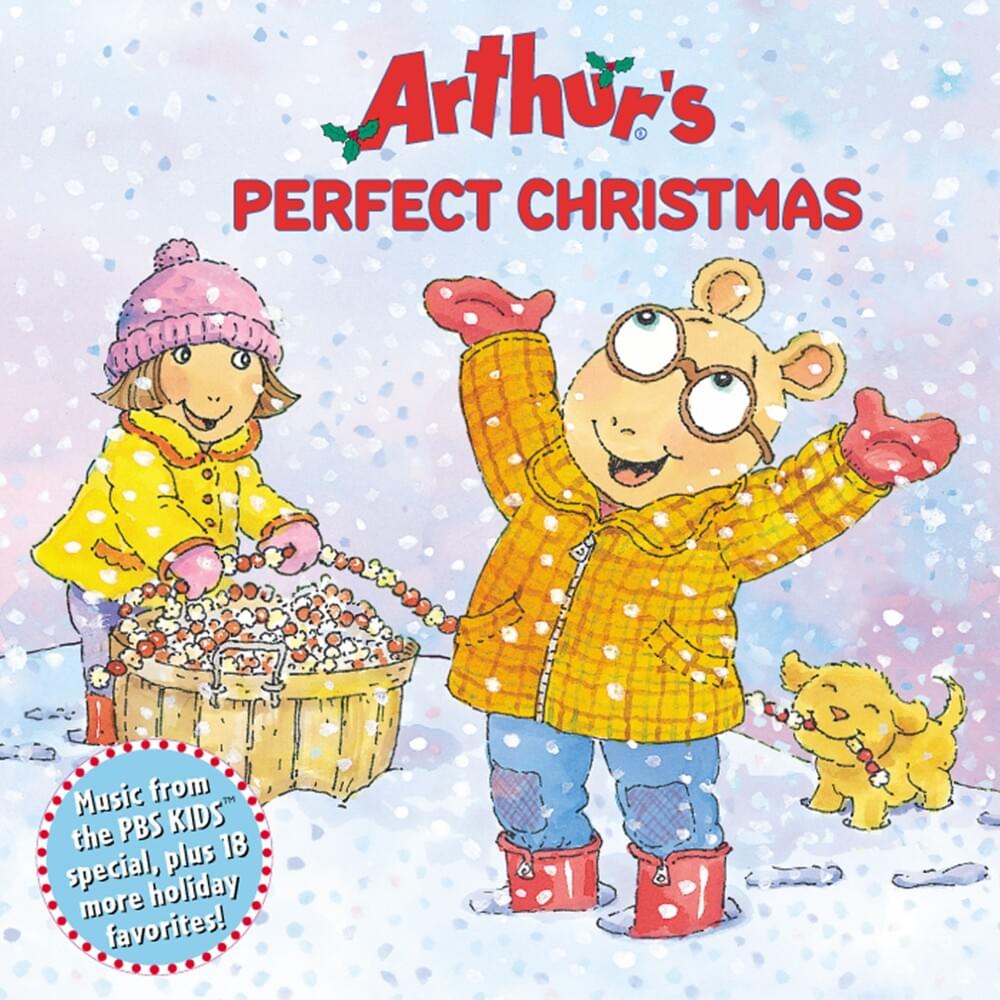 Arthur’s Perfect Christmas