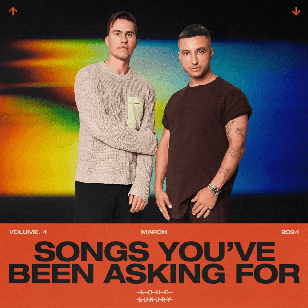 Album cover art for "Stick Season / Pompeii (Audien Remix) / Electric Love (TWINSICK Remix) [Mixed]" by Noah Kahan