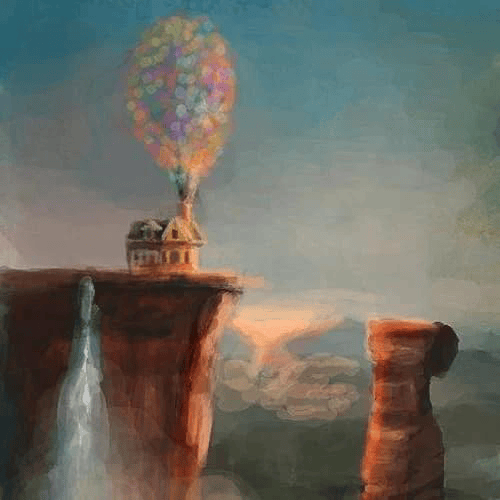 UP