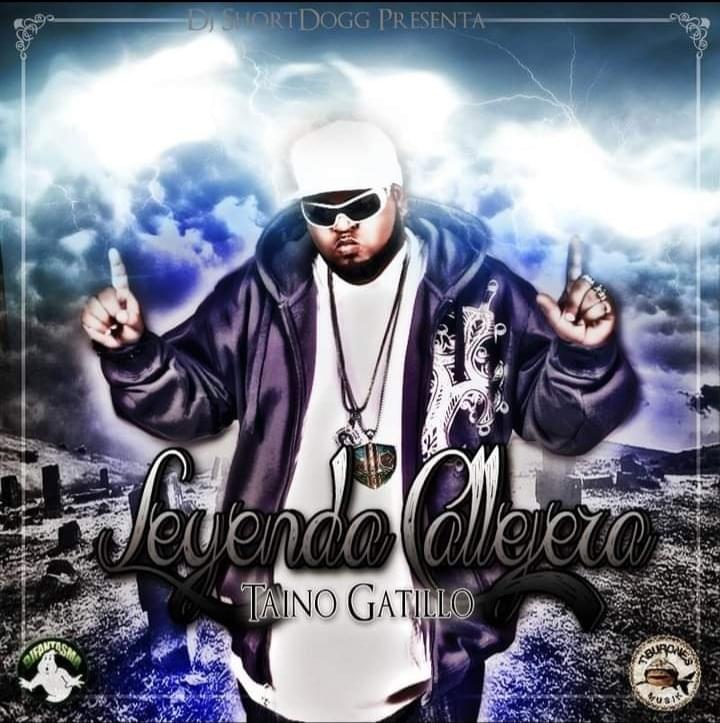 Leyenda Callejera