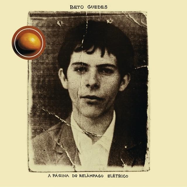 A Página do Relâmpago Elétrico