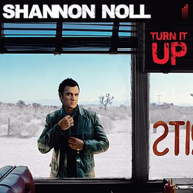 Turn It Up