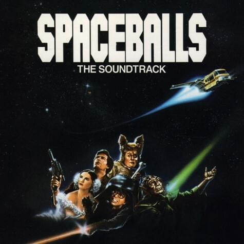 Spaceballs (The Soundtrack)
