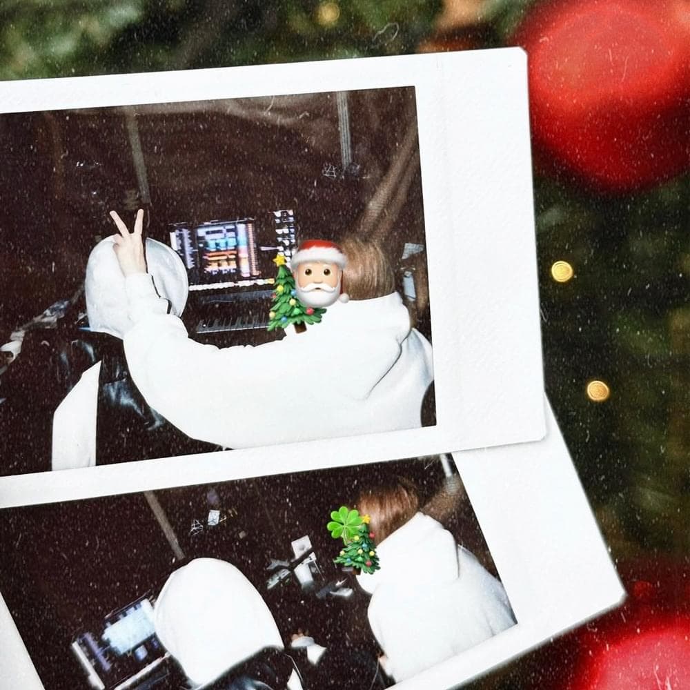 Photo of H X RAWHYUN